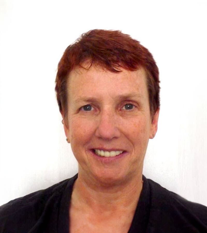 Dr. Clancy Cavnar