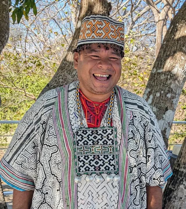 Javier Vasquez Gomez