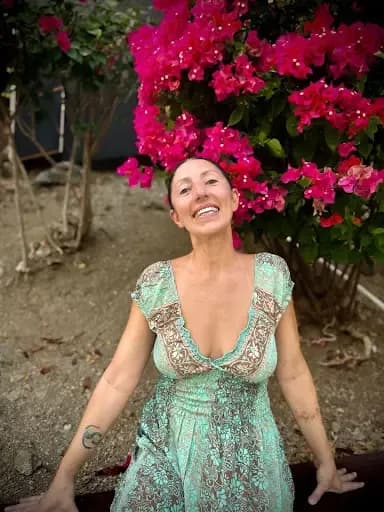 Paola Evelina Gallarato portrait