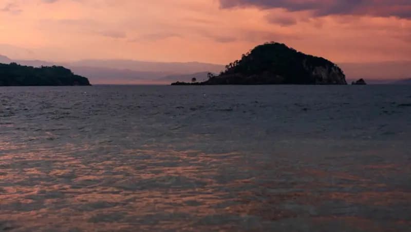Playa Blanca retreat location