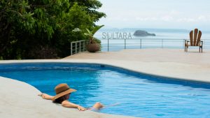 Costa Rican Retreat Paradise