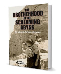brotherhood of the screaming abyss
