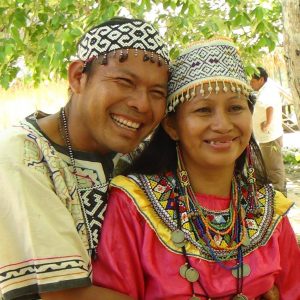 ayahuasca healers