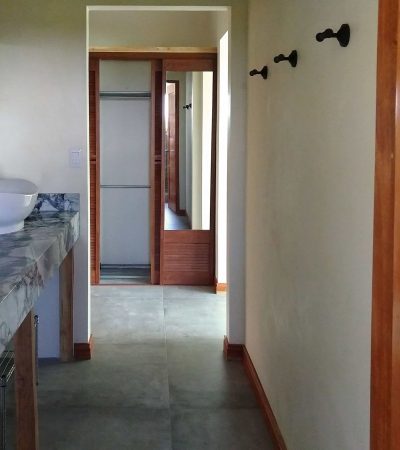 ayahuasca retreat center