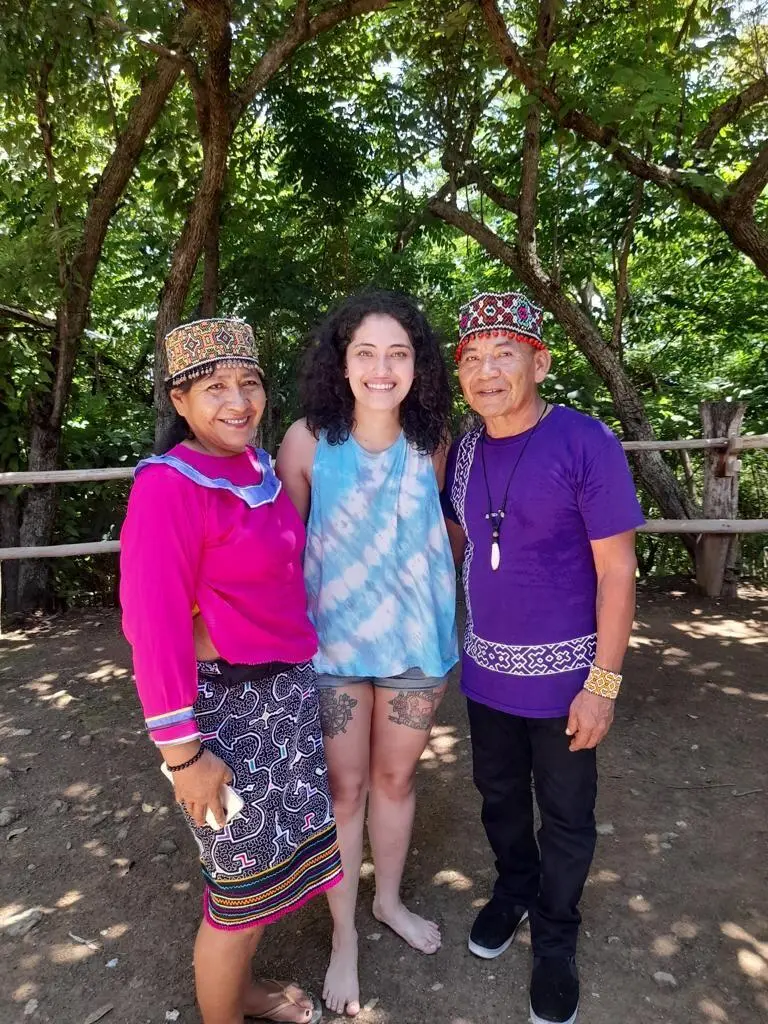 ayahuasca retreat