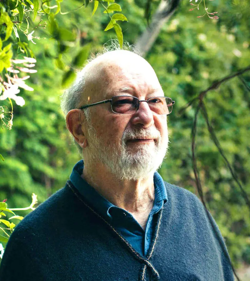 Dennis McKenna Retreat
