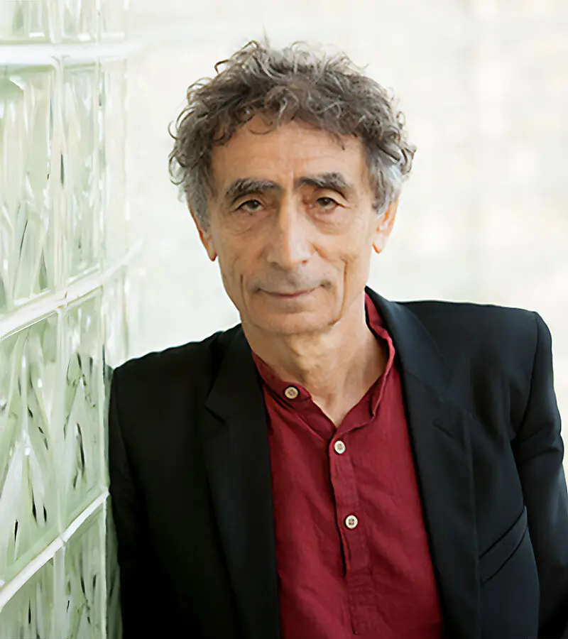 gabor mate retreat