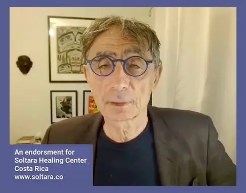 Gabor mate
