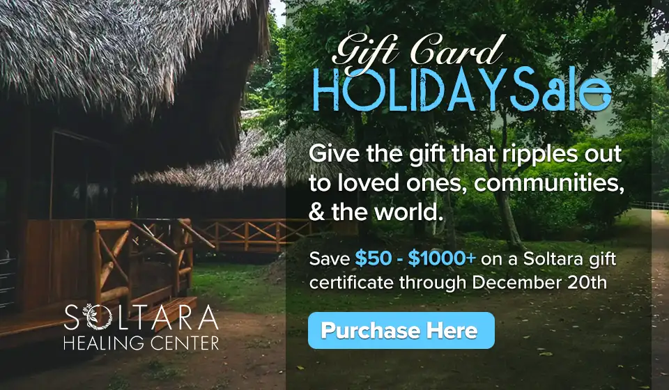 Ayahuasca retreat discount